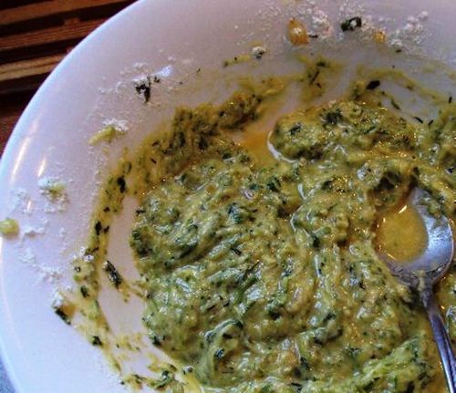 Оладьи из цуккини: рецепт с фото, как приготовить (оладья, цуккини, вкус) Оладьи из цуккини: рецепт с фото, как приготовить