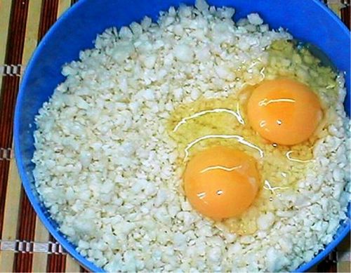 Оладьи из цветной капусты: из брокколи рецепты с фото, оладушки с сыром (капуста, оладья) Оладьи из цветной капусты: из брокколи рецепты с фото, оладушки с сыром