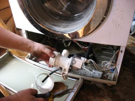 Ошибки стиральной машины LG: коды ошибок и инструктаж по ремонту