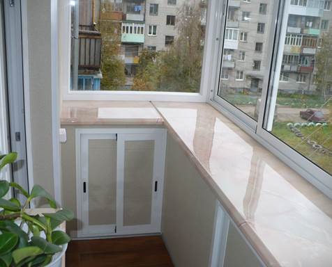 Остекление балкона в хрущевке: обзор возможных вариантов (балкон, остекление) Остекление балкона в хрущевке: обзор возможных вариантов