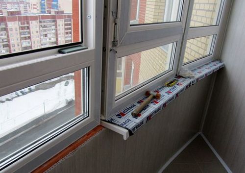 Остекление и утепление балкона и лоджии, холодного, теплого и фасадного типов