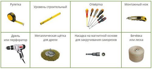 Отделка балкона сайдингом снаружи - пошаговая инструкция! (балкон, сайдинга) Отделка балкона сайдингом снаружи - пошаговая инструкция!