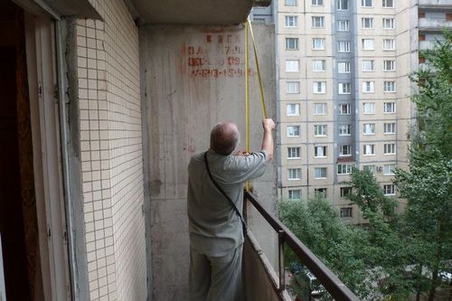 Отделка балкона сайдингом снаружи - пошаговая инструкция!