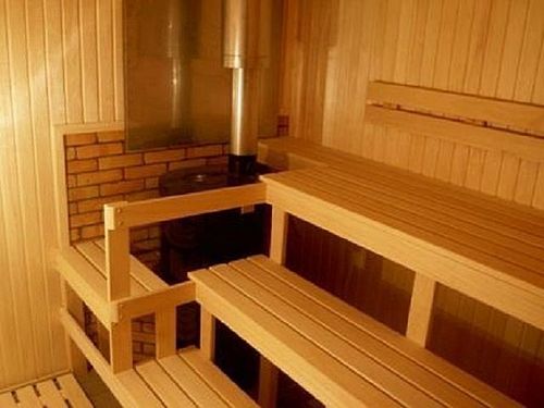 Отделка бани внутри вагонкой своими руками материалы: как правильно фото (доска, стен) Отделка бани внутри вагонкой своими руками материалы: как правильно фото