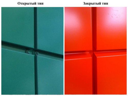 Отделка фундамента дома фасадными панелями - пошаговая инструкция! (панель, фасадный) Отделка фундамента дома фасадными панелями - пошаговая инструкция!