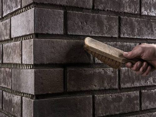 Отделка фундамента своими руками: виды материалов для отделки (отделка, цоколь) Отделка фундамента своими руками: виды материалов для отделки
