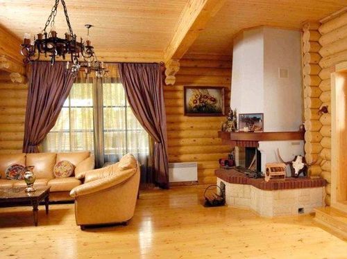 Отделка потолка в деревянном доме: варианты оформления чем лучше обшить - гипсокартоном, вагонкой, видео и фото инструкция