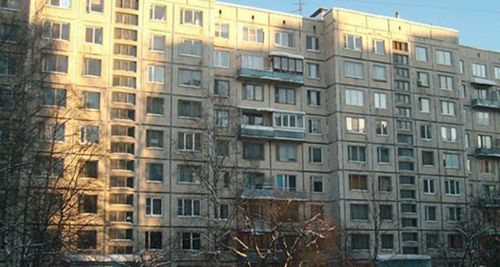 Отделка потолка в панельном доме в современном стиле (потолок, современный, дом) Отделка потолка в панельном доме в современном стиле