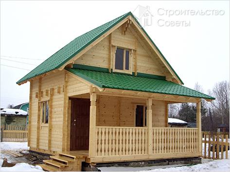 Отопление дачного дома своими руками - как сделать отопление на даче (дом, отопление) Отопление дачного дома своими руками - как сделать отопление на даче