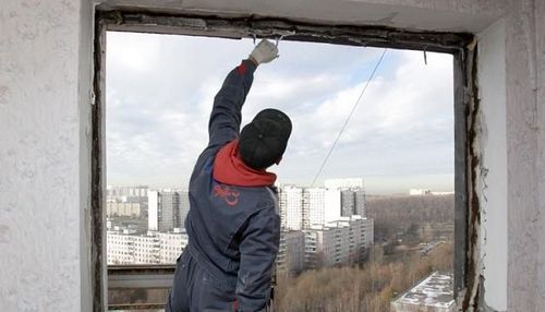 Панорамные окна: разновидности, плюсы и минусы, монтаж своими руками (окно, панорамный) Панорамные окна: разновидности, плюсы и минусы, монтаж своими руками