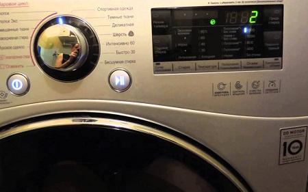 Паровая стиральная машина: LG с функцией пара и глажки что это, нужна ли паровая стирка, отзывы и обработка