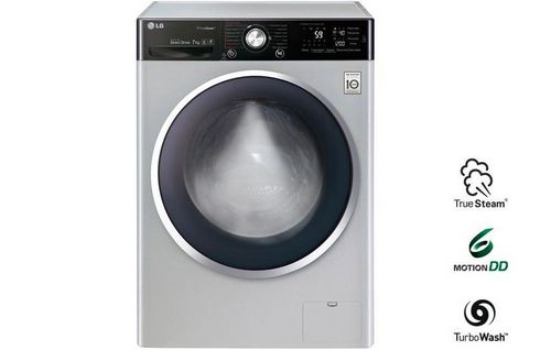 Паровая стиральная машина: LG с функцией пара и глажки что это, нужна ли паровая стирка, отзывы и обработка