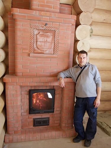 Печь-камин своими руками (70 фото): пошаговая инструкция и видео порядовки шведки, чертежи и как переделать (печь, камин, кирпич) Печь-камин своими руками (70 фото): пошаговая инструкция и видео порядовки шведки, чертежи и как переделать