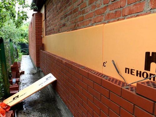 Пеноплекс: технические характеристики, виды, средние цены (плита, утепление) Пеноплекс: технические характеристики, виды, средние цены