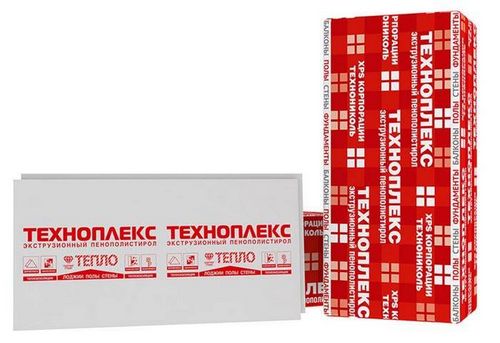 Пеноплекс: технические характеристики, виды, средние цены (плита, утепление) Пеноплекс: технические характеристики, виды, средние цены