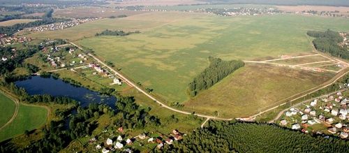 Перевести сотки в квадратные метры