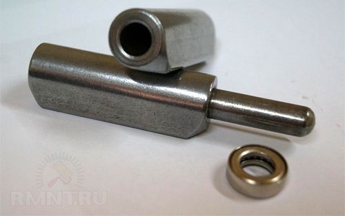Петли для ворот: как правильно приварить кованые металлические изделия, регулируемые элементы для деревянных конструкций (петля, ворот, больший) Петли для ворот: как правильно приварить кованые металлические изделия, регулируемые элементы для деревянных конструкций