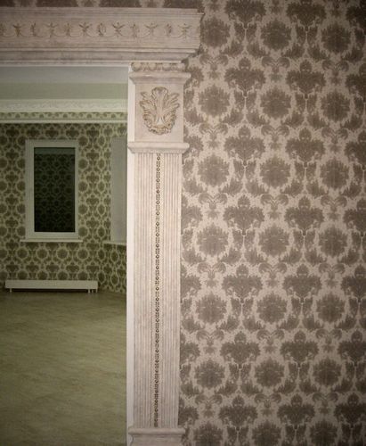Пилястры в интерьере: 15 фото (пилястр, интерьер) Пилястры в интерьере: 15 фото
