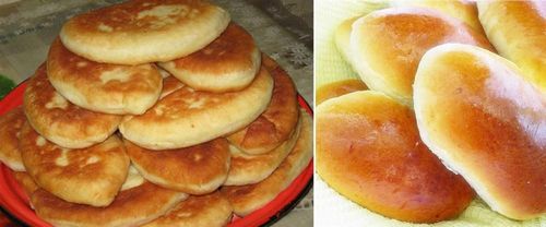 Пирожки с яблоками: выпечка в духовке, булочки с начинкой на скорую руку, жареные пирожки на сковороде, рецепт теста, фото, видео (яблоко, пирожок, тесто) Пирожки с яблоками: выпечка в духовке, булочки с начинкой на скорую руку, жареные пирожки на сковороде, рецепт теста, фото, видео