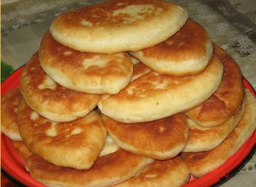 Пирожки жареные на сковороде рецепт с фото: начинки для пирожков, тесто на кефире, выпечка на сковороде, пирожки дрожжевые на газу, видео (пирожок, тесто, кефир) Пирожки жареные на сковороде рецепт с фото: начинки для пирожков, тесто на кефире, выпечка на сковороде, пирожки дрожжевые на газу, видео