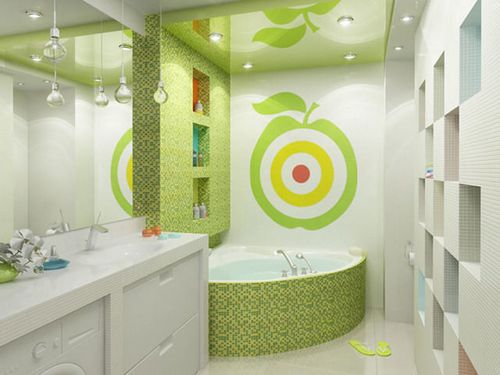 Планировка ванной комнаты идеи для помещения разных размеров
