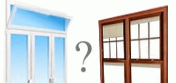 Пластиковые и деревянные окна: достоинства, недостатки (окно, пластиковый) Пластиковые и деревянные окна: достоинства, недостатки