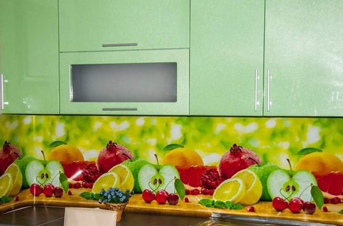 Пластиковые панели для кухни (70 фото): дизайн и отделка стеновых моделей, отделанные стены (панель, стен) Пластиковые панели для кухни (70 фото): дизайн и отделка стеновых моделей, отделанные стены