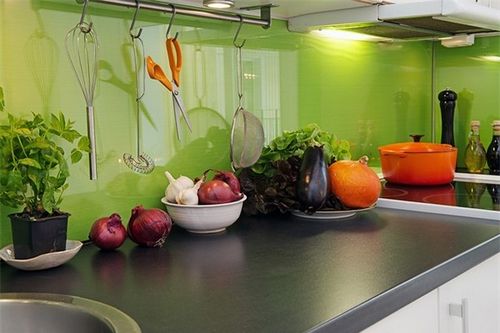 Пластиковые панели для кухни (70 фото): дизайн и отделка стеновых моделей, отделанные стены (панель, стен) Пластиковые панели для кухни (70 фото): дизайн и отделка стеновых моделей, отделанные стены