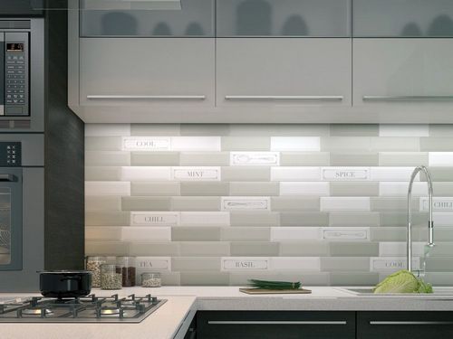 Плитка Кабанчик на фартук кухни (74 фото): плитка в виде кирпичиков Kerama Marazzi (плитка, «кабанчик», укладка) Плитка Кабанчик на фартук кухни (74 фото): плитка в виде кирпичиков Kerama Marazzi
