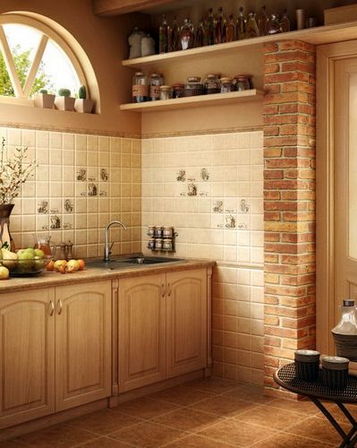 Плитка Кабанчик на фартук кухни (74 фото): плитка в виде кирпичиков Kerama Marazzi (плитка, «кабанчик», укладка) Плитка Кабанчик на фартук кухни (74 фото): плитка в виде кирпичиков Kerama Marazzi