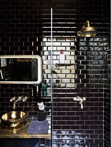 Плитка Кабанчик на фартук кухни (74 фото): плитка в виде кирпичиков Kerama Marazzi (плитка, «кабанчик», укладка) Плитка Кабанчик на фартук кухни (74 фото): плитка в виде кирпичиков Kerama Marazzi