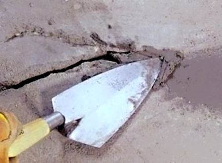 Подготовка пола под стяжку - все этапы от "А" до "Я" (стяжка, пол) Подготовка пола под стяжку - все этапы от "А" до "Я"