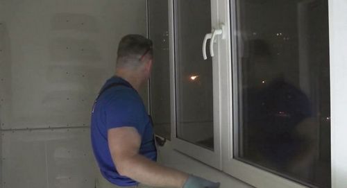 Подоконник на балконе своими руками: фото, видео инструкция (подоконник, балкон) Подоконник на балконе своими руками: фото, видео инструкция