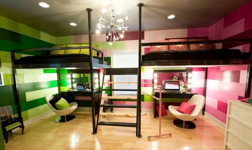Подростковые кровати (8 фото): для девочек, для мальчиков, двухъярусные, с ящиками. Подростковые диван кровати. Недорого - ЭтотДом
