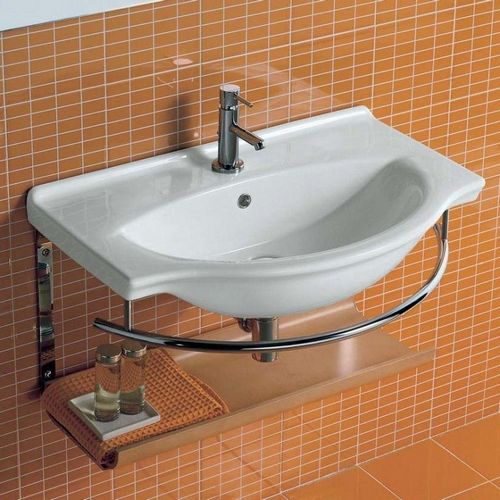 Подвесная раковина: ванной фото комнаты, умывальник на кронштейнах, навесной и настенный висячий рукомойник