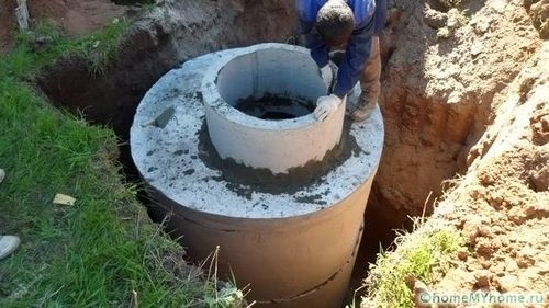 Погреб из пластика: основные преимущества и недостатки (погреб, пластик) Погреб из пластика: основные преимущества и недостатки