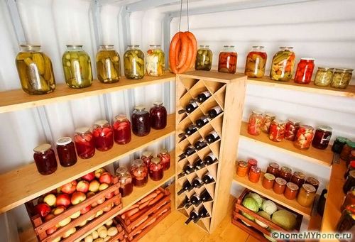 Погреб из пластика: основные преимущества и недостатки (погреб, пластик) Погреб из пластика: основные преимущества и недостатки