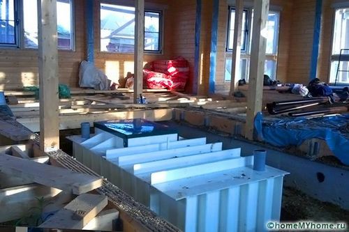 Погреб из пластика: основные преимущества и недостатки (погреб, пластик) Погреб из пластика: основные преимущества и недостатки