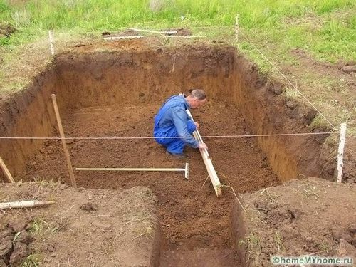 Погреб из пластика: основные преимущества и недостатки (погреб, пластик) Погреб из пластика: основные преимущества и недостатки
