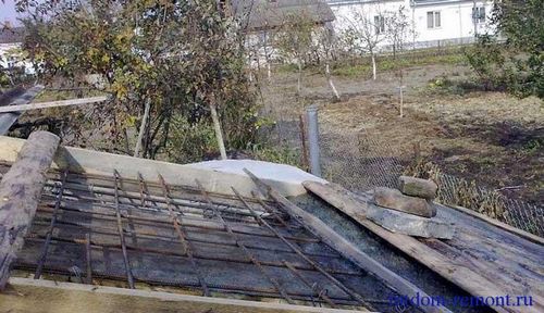 Погреб своими руками (погреб, стен) Погреб своими руками