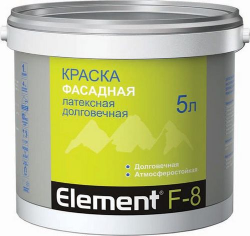 Покраска декоративной штукатурки своими руками - технология пошагово (краска, штукатурка) Покраска декоративной штукатурки своими руками - технология пошагово