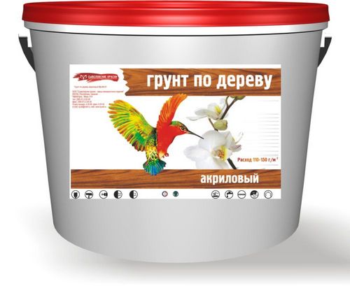 Покраска дерева своими руками - технология фактурного окрашивания пошагово (краска, состав) Покраска дерева своими руками - технология фактурного окрашивания пошагово