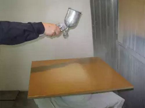Покраска фасадов МДФ своими руками - пошаговые инструкции (краска, грунтовка) Покраска фасадов МДФ своими руками - пошаговые инструкции