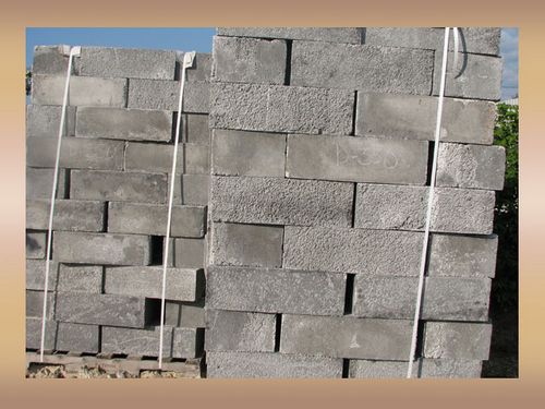 Полистиролбетон. Современный стеновой материал с уникальными характеристиками, преимущества и недостатки.