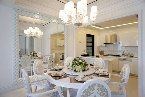 Потолочные светильники для кухни (64 фото): кухонные галогеновые своими руками в интерьере, свет от встраиваемых (светильник, кухня) Потолочные светильники для кухни (64 фото): кухонные галогеновые своими руками в интерьере, свет от встраиваемых