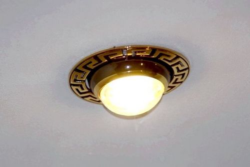 Потолочные светильники для кухни: как оформить освещение, подсветку потолка своими руками, фото и видео инструкция