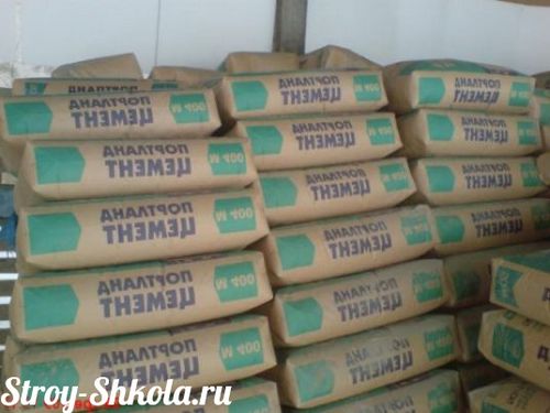 Приготовление бетона пропорции - Узнайте! (бетон, цемент) Приготовление бетона пропорции - Узнайте!