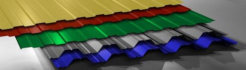 Профнастил в Нижнем Новгороде от производителя (профнастила, стоимость) Профнастил в Нижнем Новгороде от производителя