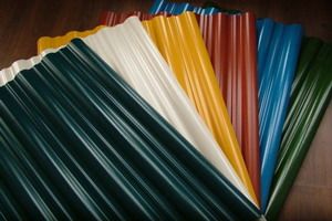 Профнастил в Нижнем Новгороде от производителя (профнастила, стоимость) Профнастил в Нижнем Новгороде от производителя