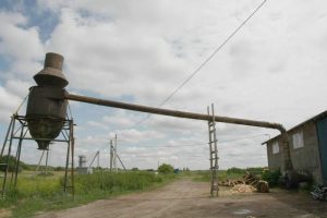Промышленная вытяжка - виды и функции данного устройства (вытяжка, вытяжной, промышленный) Промышленная вытяжка - виды и функции данного устройства